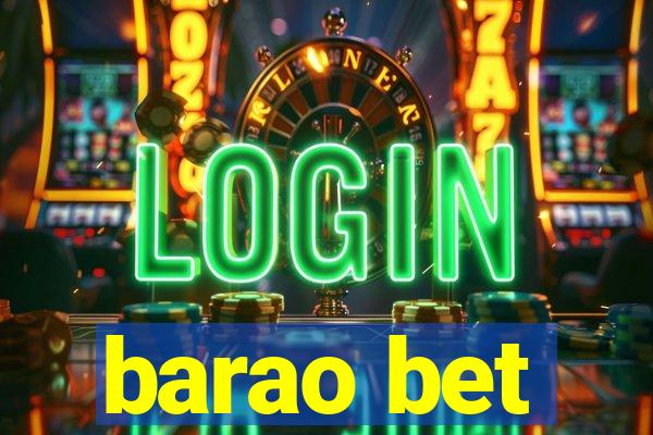 barao bet